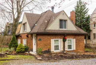 943 Negley Ave, Pittsburgh PA  15232-2611 exterior