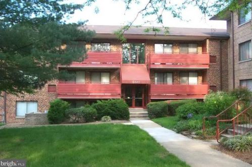 6441 Richmond Hwy, Alexandria VA  22306-6441 exterior