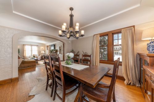 2722 Lefeber Ave, Milwaukee WI 53210-1140 exterior