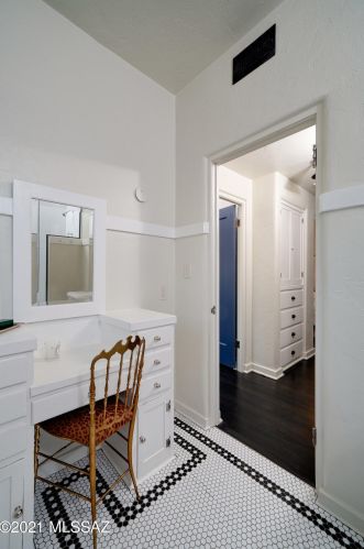 422 Sawtelle Ave, Tucson AZ  85716-4729 exterior