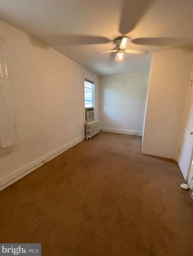 316 Raleigh St, Washington DC 20032-1678 exterior