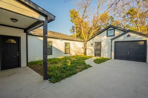 1522 Arizona Ave, Dallas TX 75216-1408 exterior