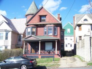 1217 Marion St, Scranton PA  18509-2457 exterior