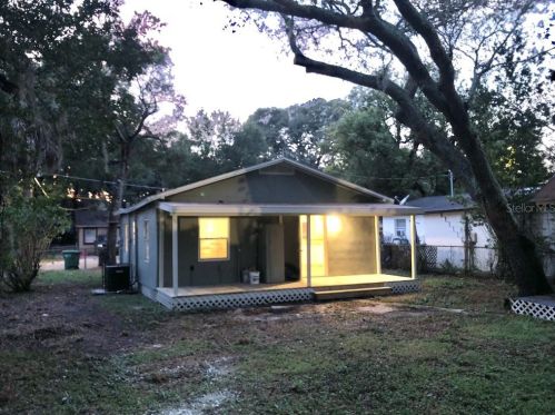 8605 10th St, Tampa FL 33604-1781 exterior