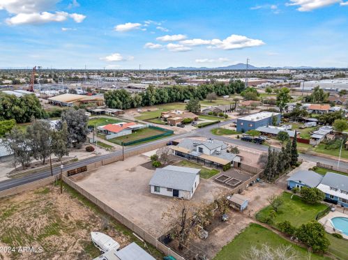 394 Redfield Rd, Chandler AZ 85225-1023 exterior