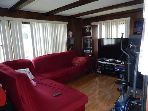 3109 78 Ct, Chicago IL 60707-1809 exterior