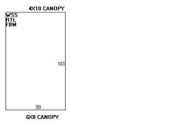 66 Winchester St, Newton MA 02461-1720 floor plan