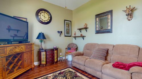 1080 Romaine Ln, Fort Pierce FL 34953-3675 exterior