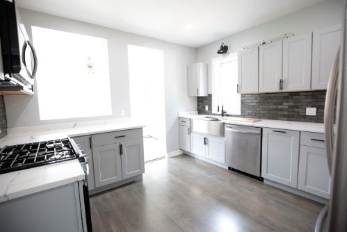 4626 Lavergne Ave, Chicago IL  60638-2006 exterior