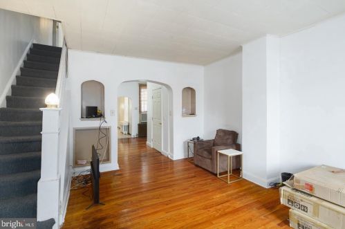 940 66th St, Philadelphia PA  19151-3101 exterior