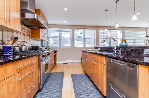 3852 Central Park Ave, Chicago IL 60629-4343 exterior