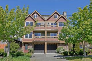 1700 58th St, Seattle WA  98105-2439 exterior