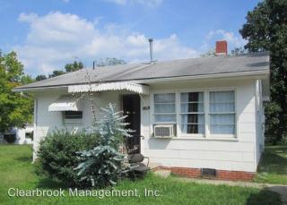 1600 Kivett Dr, High Point, NC 27260-5542