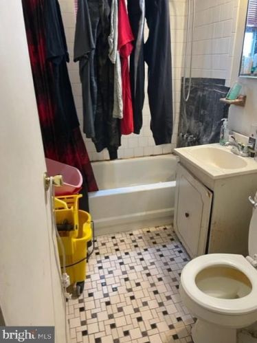 4946 Just St, Washington DC 20019-4871 exterior