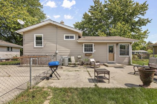 8353 65, Milwaukee WI 53223-3412 exterior