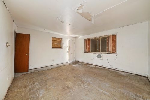 13831 Halsted St, Chicago IL 60827-1657 exterior