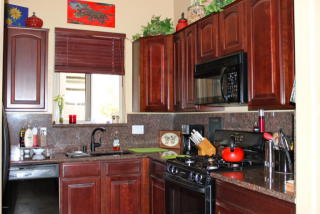 12821 19th St, Phoenix AZ  85022-5734 exterior