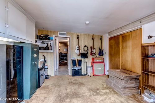 8532 Calle Bolivar, Tucson AZ  85715-5409 exterior