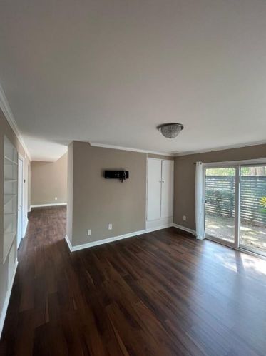 45 Forrest Pl, Atlanta GA  30328-4866 exterior