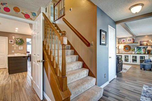 3518 Hl Spg Dr, Humble TX 77345-1102 exterior