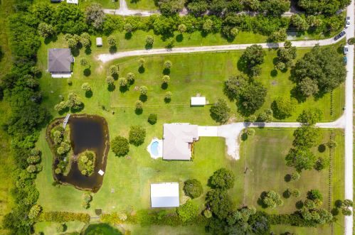 6300 Floyd Johnson Rd, Fort Pierce FL 34947-1563 exterior