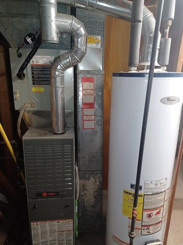 7344 Sharp Ave, Saint Louis MO 63116-3039 exterior