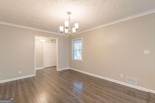 4335 Greenleaf Rd, Atlanta GA exterior