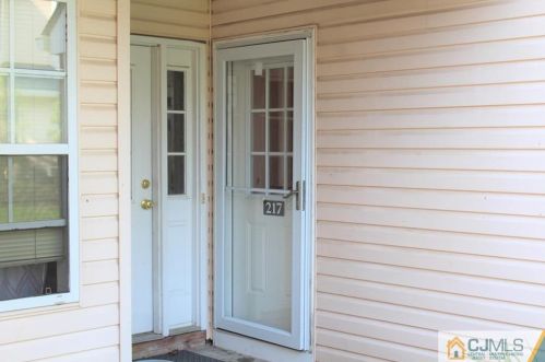 217 Copeley Way, New Brunswick NJ  08902-4575 exterior