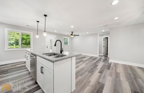 2541 Abner Pl, Atlanta GA 30318-3480 exterior