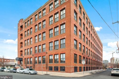 1147 4th St, Philadelphia PA  19147-0052 exterior