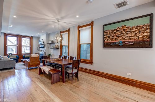 2143 Thomas St, Chicago IL 60651-3248 exterior