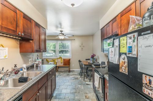 7581 12 St, Kalamazoo MI 49024-3892 exterior