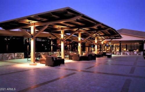 14802 3rd Ave, Phoenix AZ 85027-4747 exterior