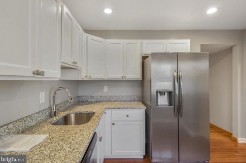 3818 Tynewick Dr, Silver Spring MD  20906-2662 exterior