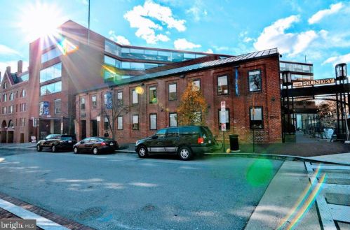 1029 30th St, Washington DC  20019-1168 exterior