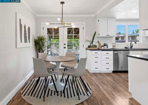 1325 Linden Dr, Concord CA  94520-4017 exterior