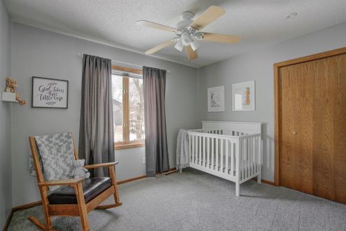 4585 Clf Rdg Ct, Saint Paul MN 55123-1852 exterior