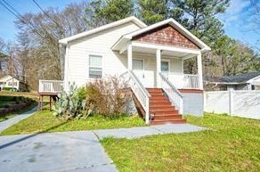 2857 Forrest Hills Dr, Atlanta, GA 30315-9024