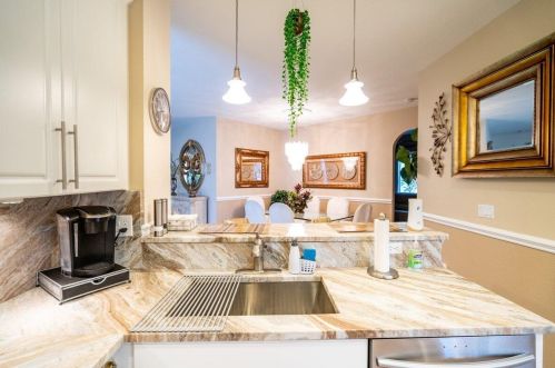 228 Coconut Key Way, Fort Pierce FL 34986-1912 exterior