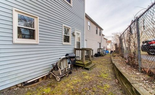 241 Norfolk St, Boston MA exterior