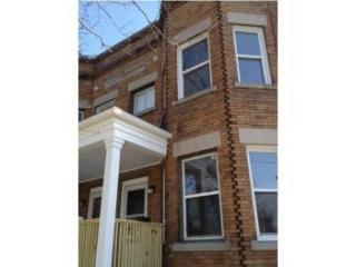 7813 Franklin Blvd, Cleveland OH  44102-2827 exterior