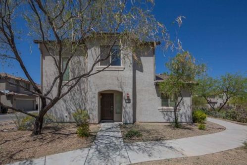 10621 Forest Falls Ct, Tucson, AZ 85747-6025