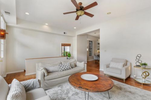 1447 Flournoy St, Chicago IL 60612-3308 exterior