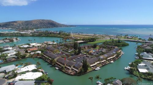 6370 Hawaii Kai Dr, Honolulu HI  96825-1261 exterior