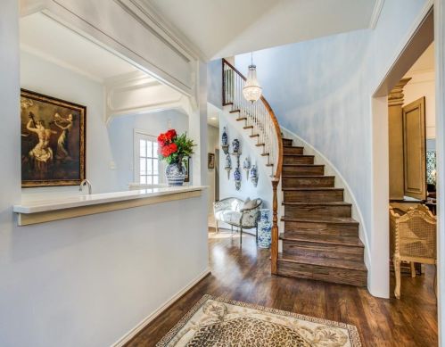 16027 Chalfont Cir, Dallas, TX 75248-3562