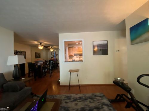 1305 Gettysburg Pl, Atlanta GA  30350-3084 exterior