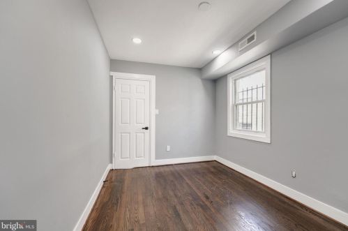 432 Burbank St, Washington DC 20019-4229 exterior