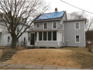 635 Highland Ave, Peekskill NY  10566-2339 exterior