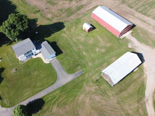 6591 12th St, Kalamazoo MI  49009-1013 exterior