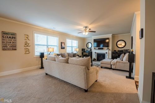 3565 Davis St, Atlanta GA exterior